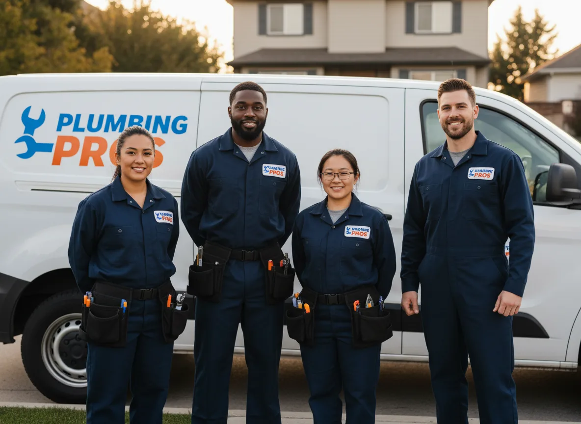 Water Heater Repair company in Homeland, FL
